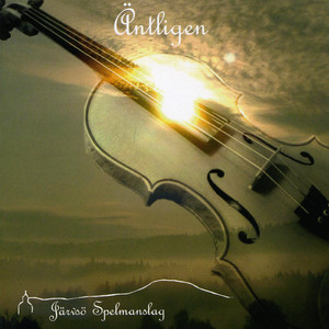 Äntligen (Vals Av Anna-Karin Båggagård)