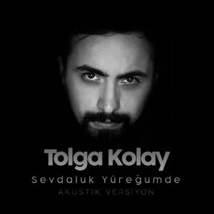 Sevdaluk Yureğumde (Akustik Versiyon) (feat. Engin Alptekin)