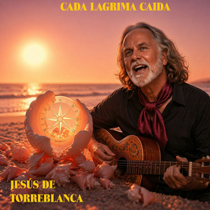 CADA LAGRIMA CAIDA