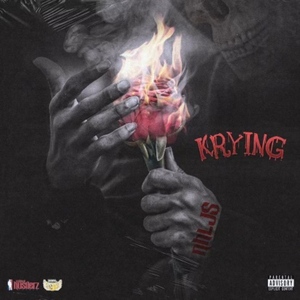 Krying