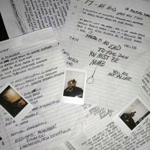 Depressed（prod.OWG)