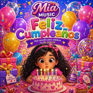 Feliz cumpleaños