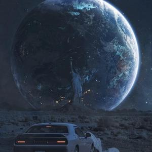 幽灵9（prod by yzz beat）