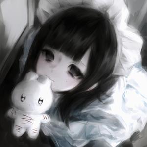 我们隔着屏幕在哭泣