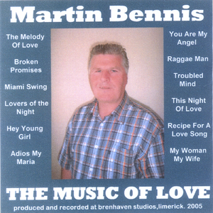 Recipe For a Love Song