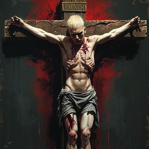 World Of Sin (Eminem & Kamala Diss)