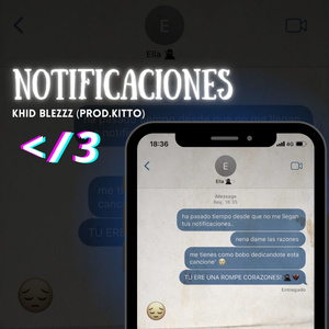 NOTIFICACIONES