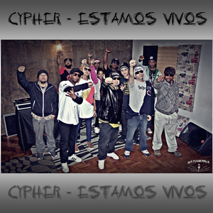 Estamos Vivos