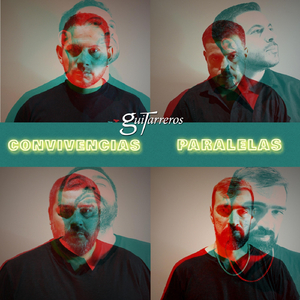 Convivencias Paralelas (En Vivo)