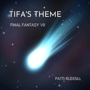Tifa's Theme (From "Final Fantasy VII") [String Quartet]