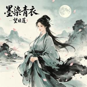 墨染青衣