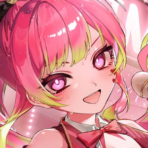 あ～たし、天使になあれ