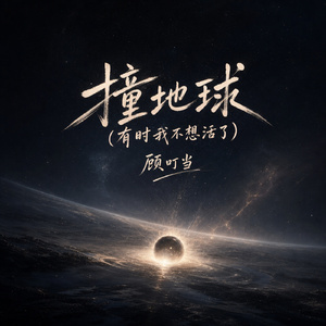 撞地球(有时我不想活了)