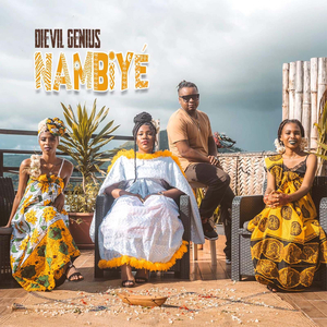 Nambiyé