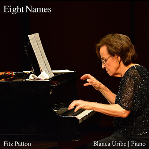 Annea Lockwood (Live)