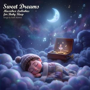 Featherfall (Gentle Music Box for Babies)