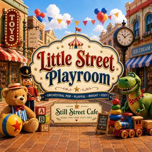 Little Street Playroom