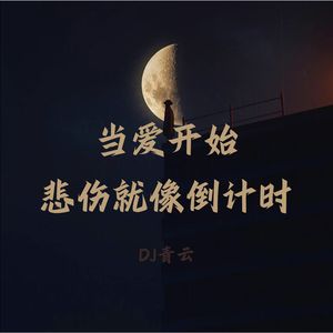 这次离别 就当是永久性的冷战