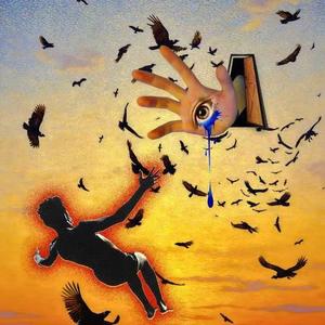 滨河路Feat.Fxxk Billow（pb.MEGA)