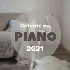 Piano pour la nuit