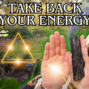 Reminding You Of How Powerful You Are