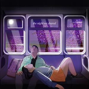 The Night We Shared (feat. lunath)