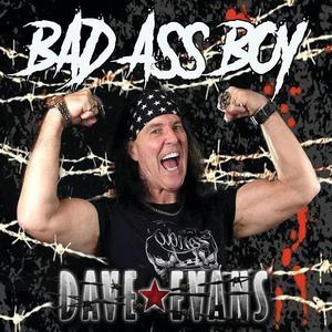 Bad Ass Boy