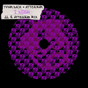 I Wish (JL & Afterman Mix)