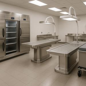 Morgue