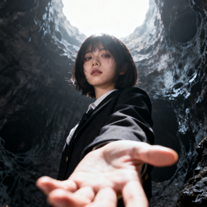 第一章：爱的拓扑