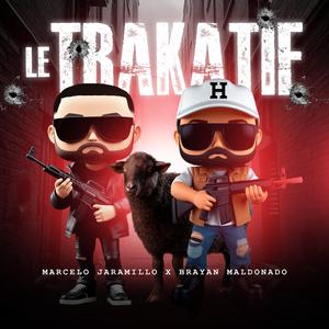 Le Trakatie (Remix)