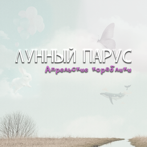 В глазу ворона