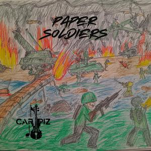 Paper Soldiers