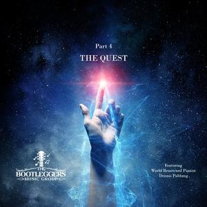 Part 4 (The Quest) (feat. Dennis Palitang)