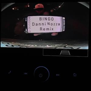 BINGO (feat. MYLA) (Danni Nozza Remix)