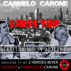 I Miss You (Original Mix)