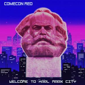 Welcome to Karl Marx City