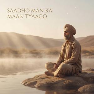 ਸਾਧੋ ਮਨ ਕਾ ਮਾਨੁ ਤਿਆਗਉ - Gurbani Kirtan