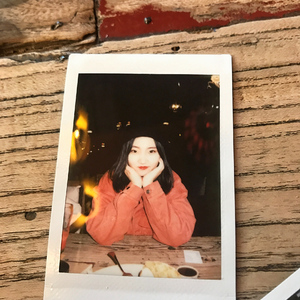 粉红色的回忆（翻自 韩宝仪）