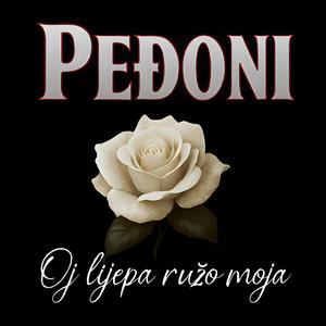 Oj lijepa ružo moja