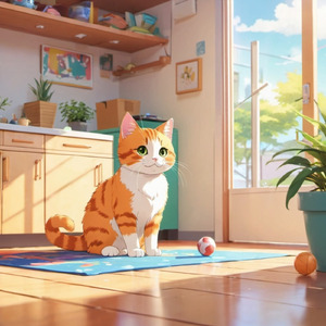 Cute, Kawaii, Gwiyeoun