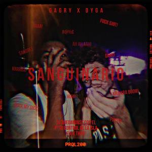 Sanguinario (feat. Dyga)