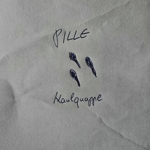 Kaulquappe