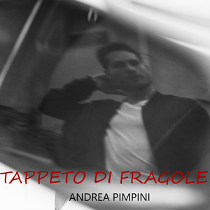 Tappeto di fragole