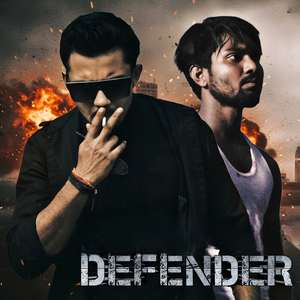 DEFENDER Title Track