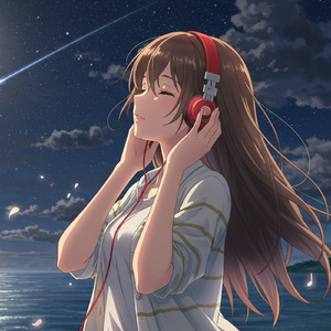 君と歩いた距離が恋になる