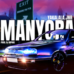 Manyora