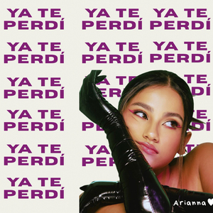 Ya Te Perdí