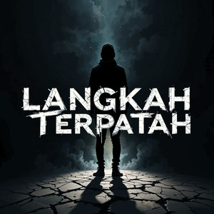 Langkah Terpatah