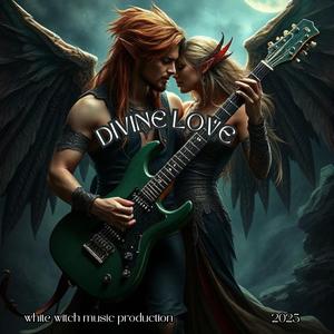 DIVINE LOVE
